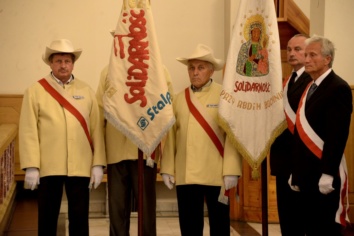 39. rocznica Porozumień Sierpniowych