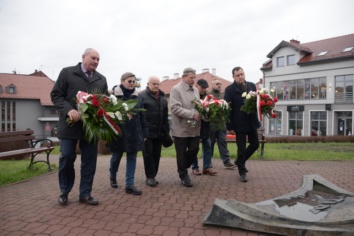 73. rocznica śmierci gen. Leopolda Okulickiego
