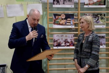 Bochnia ma nowego Ambasadora