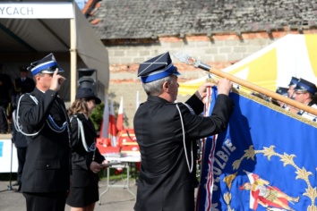 OSP Dołuszyce świętowało jubileusz 90-lecia istnienia jednostki