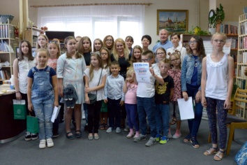 Otwarto wystawę “Ja, wyobraźnia, Bochnia”