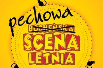 Już w piątek “Pechowa Scena Letnia”