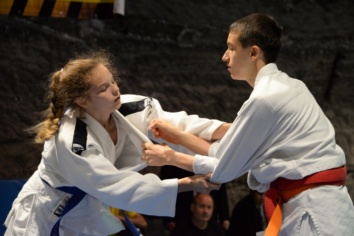 MOSiR Bochnia triumfuje w XXI Międzynarodowym Turnieju Judo w Kopalni Soli Bochnia