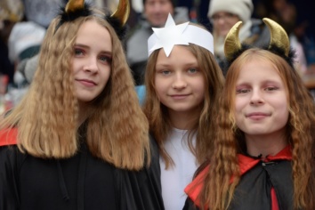 Bocheńskie Spotkanie Wigilijne za nami
