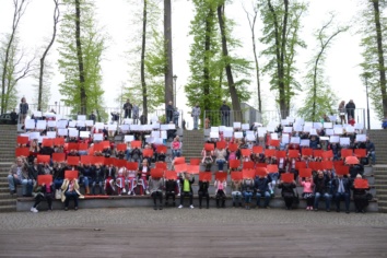 Bochnia świętowała 228. rocznicę Uchwalenia Konstytucji 3 Maja