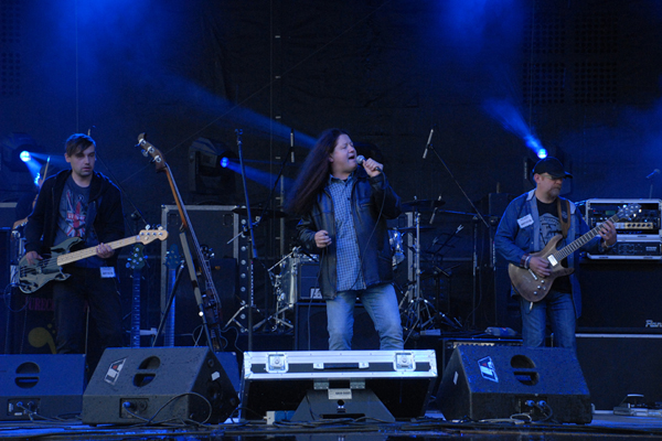 Dni Bochni 2014