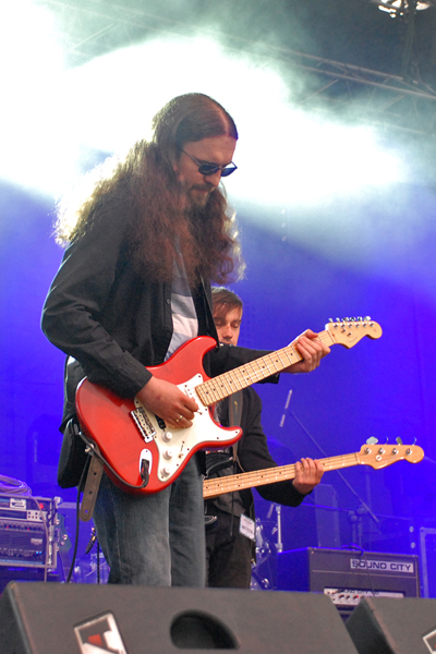 Dni Bochni 2014