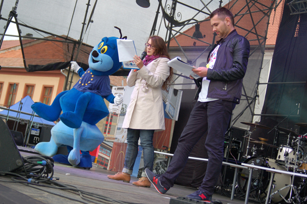 Dni Bochni 2014
