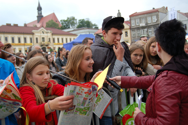 Dni Bochni 2014