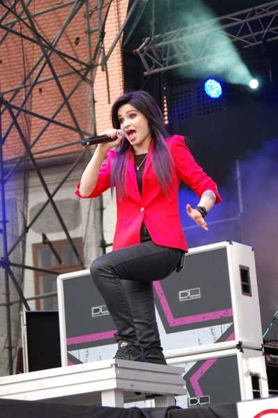 Dni Bochni 2014