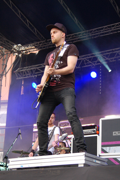 Dni Bochni 2014