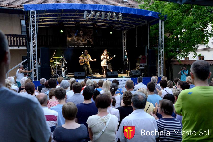 Dni Bochni 2016