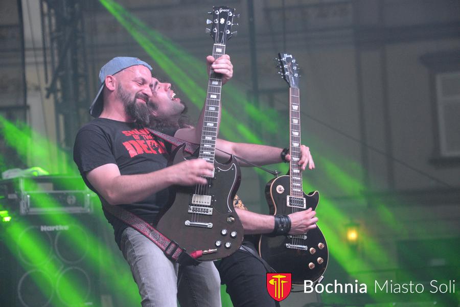 Dni Bochni 2016