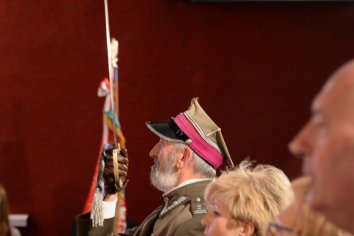 77. rocznica powstania Polskiego Państwa Podziemnego