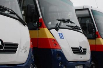 Zmiany w funkcjonowaniu komunikacji miejskiej