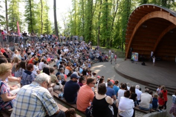 Udana Majówka 2018