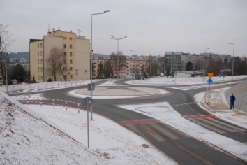 KN II od dzisiaj przejezdna