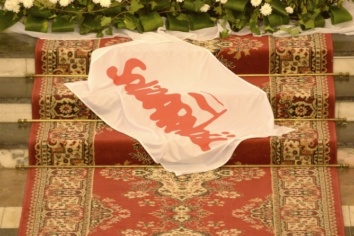 38. rocznica Porozumień Sierpniowych