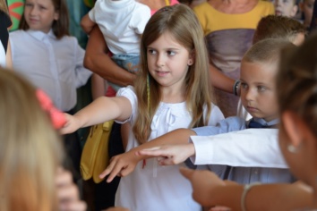 Uczniowie powrócili do szkół