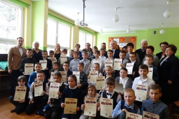 Poznaliśmy najlepszych matematyków