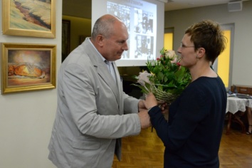 Dzień Bibliotekarza za nami
