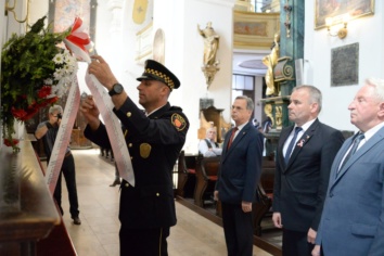 Bochnia świętowała 227. rocznicę Uchwalenia Konstytucji 3 Maja
