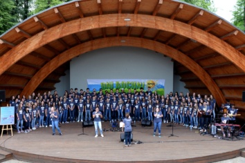 Zainaugurowano Dni Bochni 2018