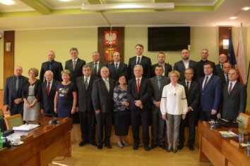Za nami ostatnie posiedzenie Rady Miasta