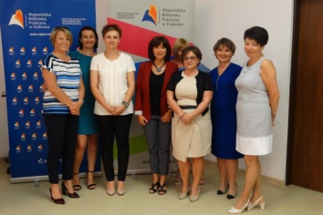 Gala Małopolski Bibliotekarz Roku 2017