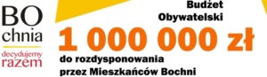 Budżet Obywatelski 2019