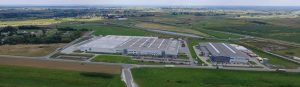 Wyposażenie w infrastrukturę techniczną terenu Bocheńskiej Strefy Aktywności Gospodarczej Wyposażenie w infrastrukturę techniczną terenu Bocheńskiej Strefy Aktywności Gospodarczej