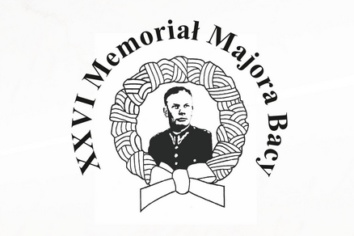 XXVI Memoriał Majora Bacy