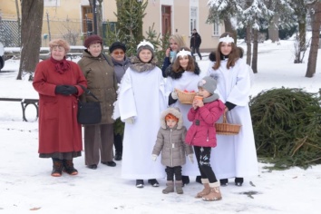 Bocheńskie Spotkanie Wigilijne za nami