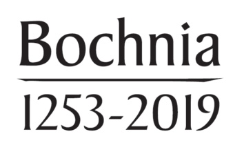 766. rocznica Lokacji Miasta Bochnia