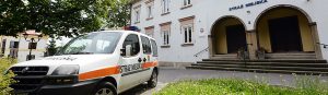 Straż Miejska w Bochni Straż Miejska w Bochni