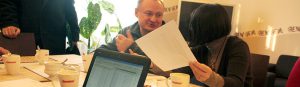 Zespół Doradczo-Inicjatywny ds. Organizacji Pozarządowych Zespół Doradczo-Inicjatywny ds. Organizacji Pozarządowych