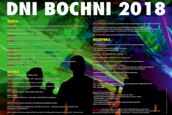 Dni Bochni 2018