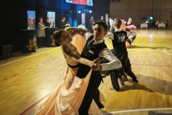 Mikołajowy Festiwal Tańca Bochnia 2019