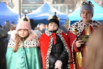 Bocheńskie Spotkanie Wigilijne za nami