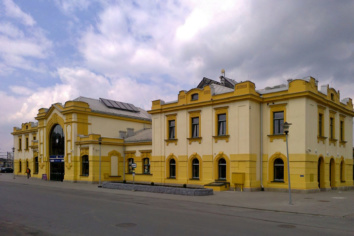 W Bochni powstanie węzeł przesiadkowy