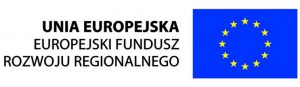 Europejski Fundusz Rozwoju Regionalnego Europejski Fundusz Rozwoju Regionalnego
