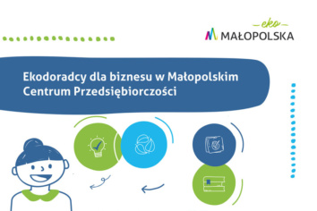 Przedsiębiorco bądź eko! Ekodoradcy dla biznesu