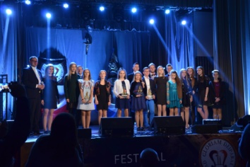 Festiwal Maryjny “Ad Gloriam Deiparae” za nami