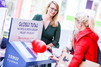 Bochnia i okolice – oddajcie głos na lokalną inicjatywę społeczną!