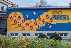 Kino Regis Kino Regis