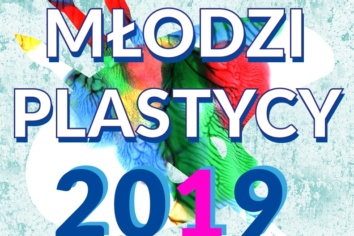 Młody Plastyk 2019