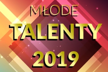 Przegląd Młode Talenty 2019