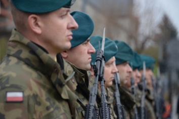 Rozporządzenie dot. przeprowadzenia kwalifikacji wojskowej w 2020 roku