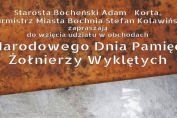 Narodowy Dzień Pamięci Żołnierzy Wyklętych