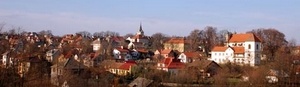 Nowy Wiśnicz Nowy Wiśnicz